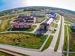 В 2017 году энергообъекты мкр. Центральный и Кирсарай будут введены в эксплуатацию